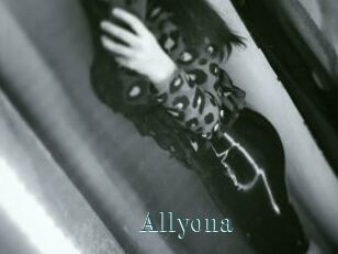 Allyona