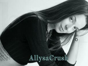 AllysaCrush