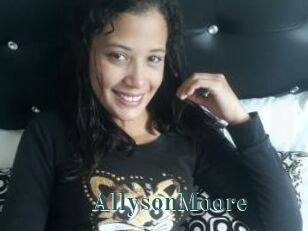 AllysonMoore