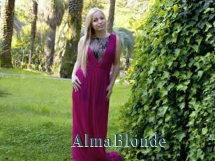AlmaBlonde