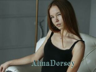 AlmaDorsey