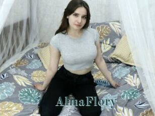 AlmaFlory