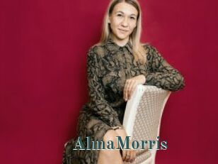 AlmaMorris