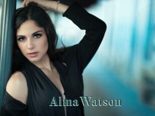 AlmaWatson