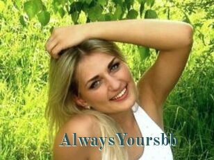 AlwaysYoursbb