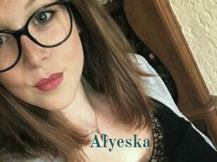 Alyeska