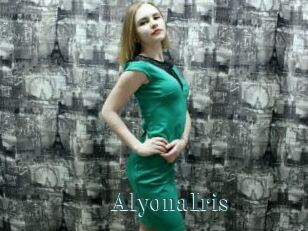 AlyonaIris