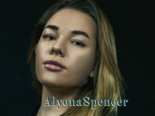 AlyonaSpencer