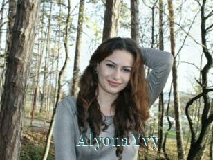 AlyonaYvy