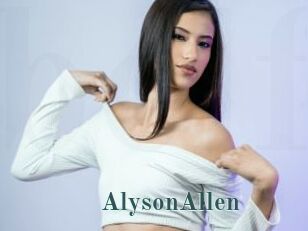 AlysonAllen