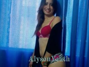 AlysonYouth