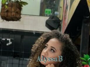 AlyssaB