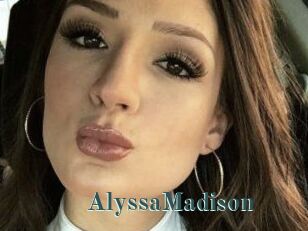 AlyssaMadison