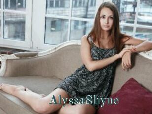 AlyssaShyne
