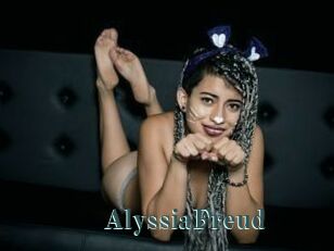 AlyssiaFreud