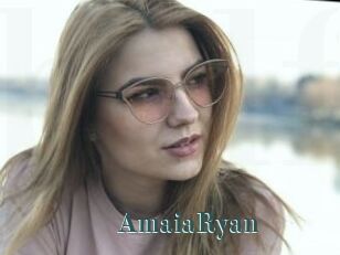 AmaiaRyan