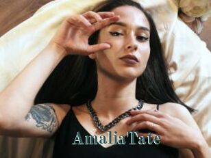 AmaliaTate