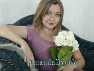 AmandaByork
