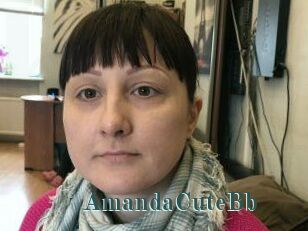 AmandaCuteBb