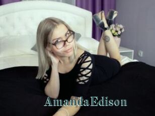 AmandaEdison