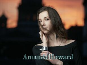 AmandaHoward
