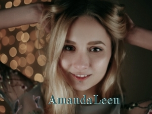 AmandaLeen Belles Femmes