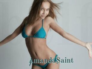 AmandaSaint