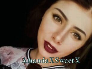AmandaXSweetX