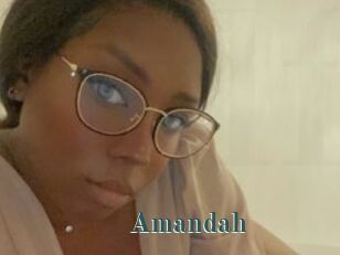 Amandah