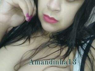 Amandinha13