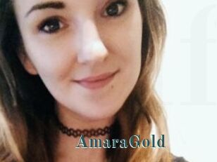 AmaraGold