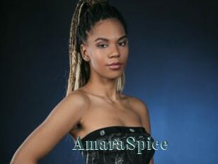 AmaraSpice