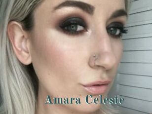 Amara_Celeste Belles Femmes
