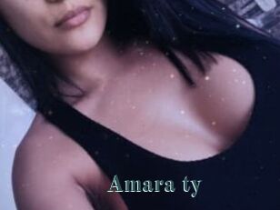 Amara_ty