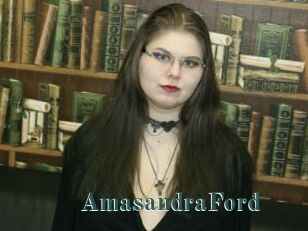 AmasandraFord