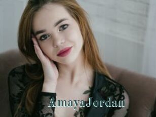 AmayaJordan