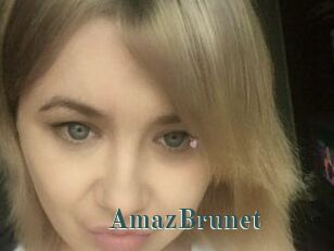 AmazBrunet