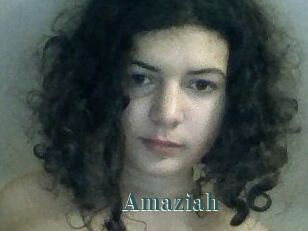 Amaziah