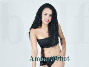 Amber69hot