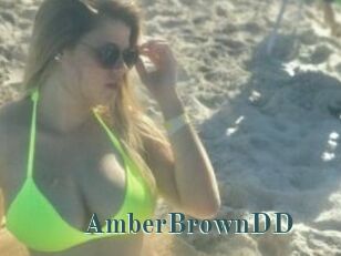 AmberBrownDD