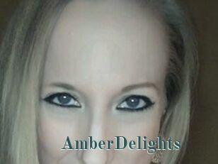 AmberDelights