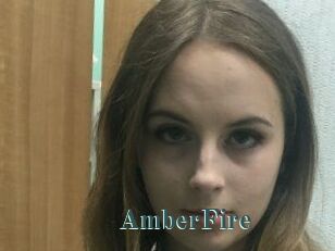 AmberFire