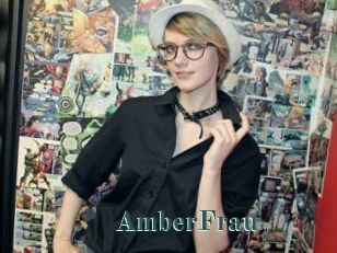AmberFrau