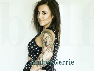 AmberGerrie