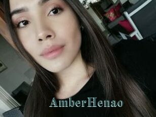 AmberHenao