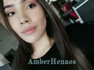 AmberHenaos