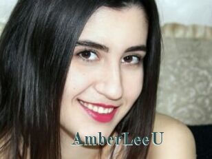 AmberLeeU