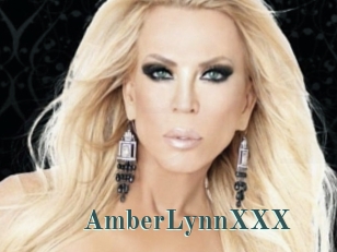 AmberLynnXXX Belles Femmes