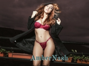 AmberNash Belles Femmes