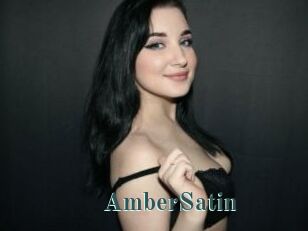AmberSatin